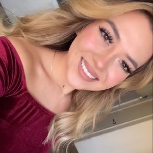 Meet your Posher, Lucy